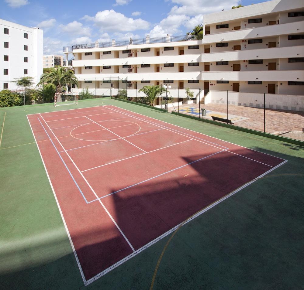 Palmanova Suites By Trh (Adults Only) Magaluf  Zewnętrze zdjęcie