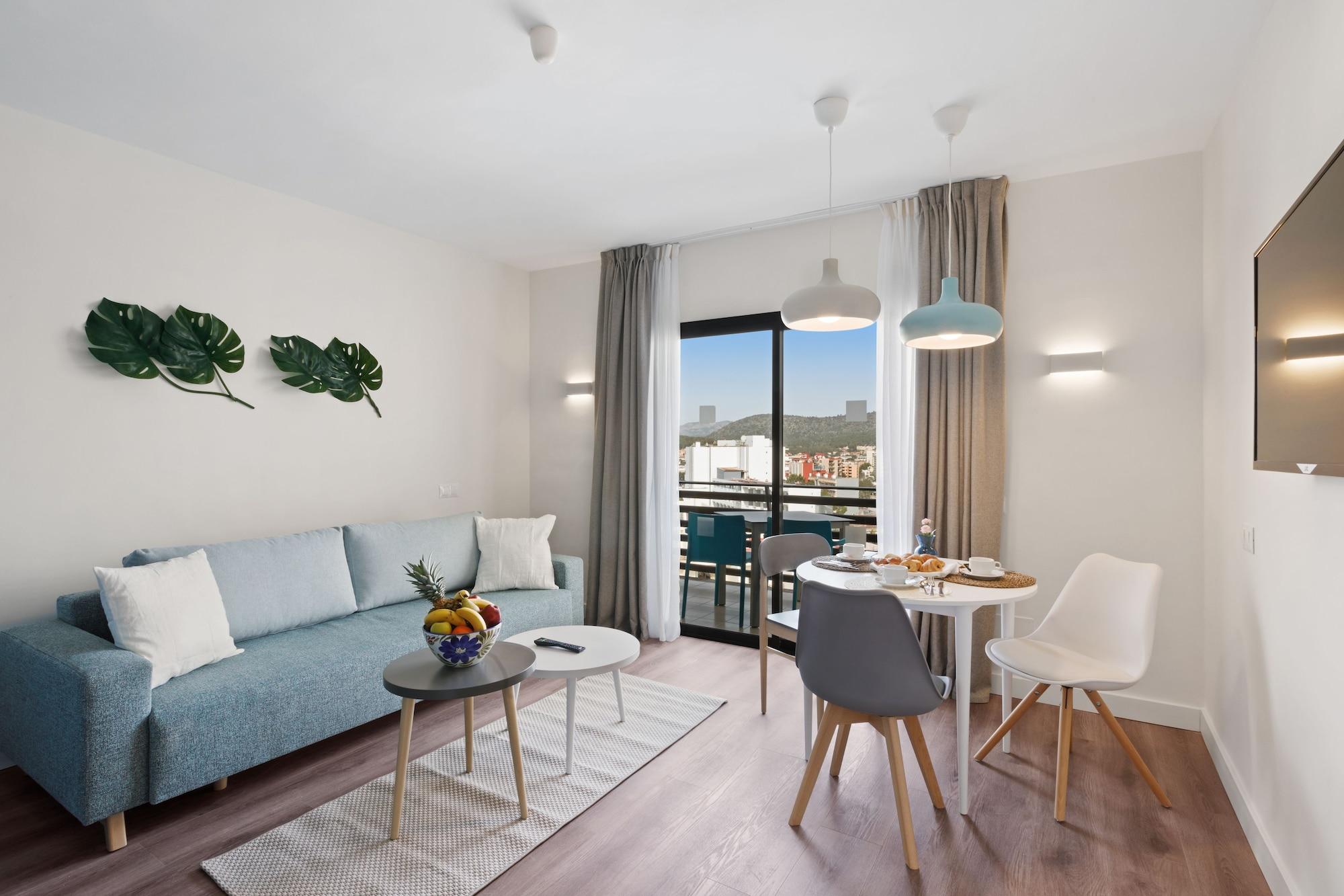 Palmanova Suites By Trh (Adults Only) Magaluf  Zewnętrze zdjęcie