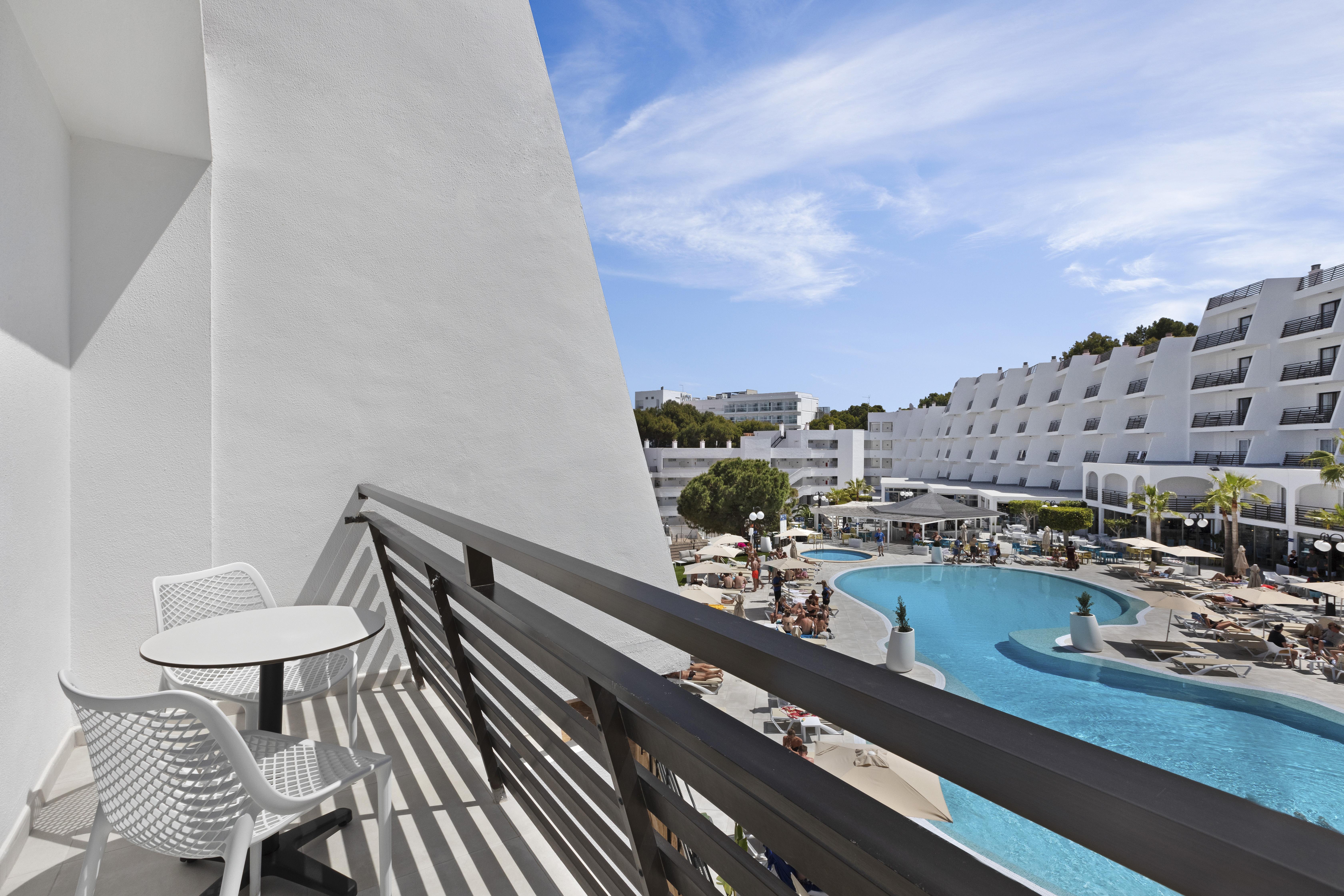 Palmanova Suites By Trh (Adults Only) Magaluf  Zewnętrze zdjęcie
