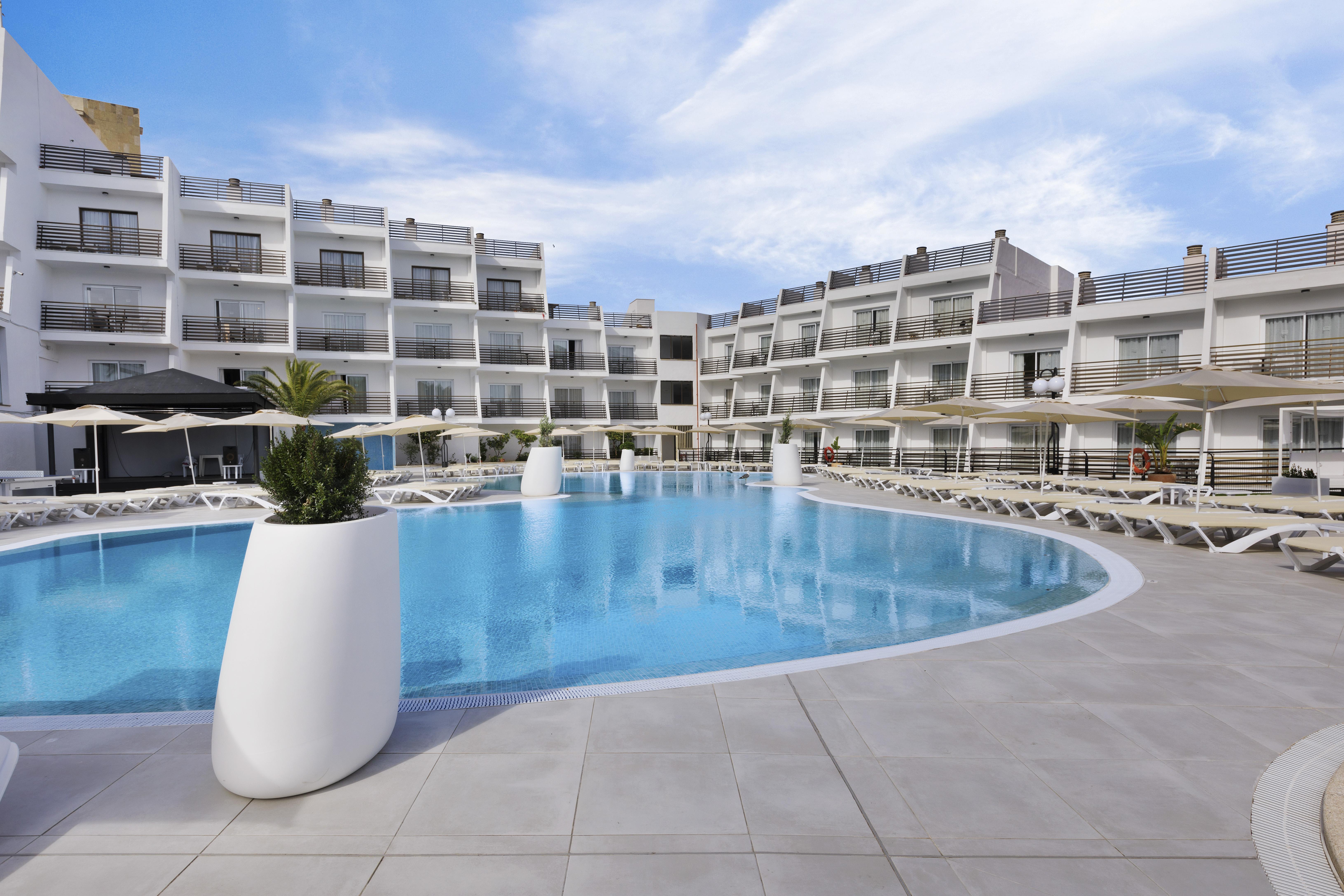 Palmanova Suites By Trh (Adults Only) Magaluf  Zewnętrze zdjęcie