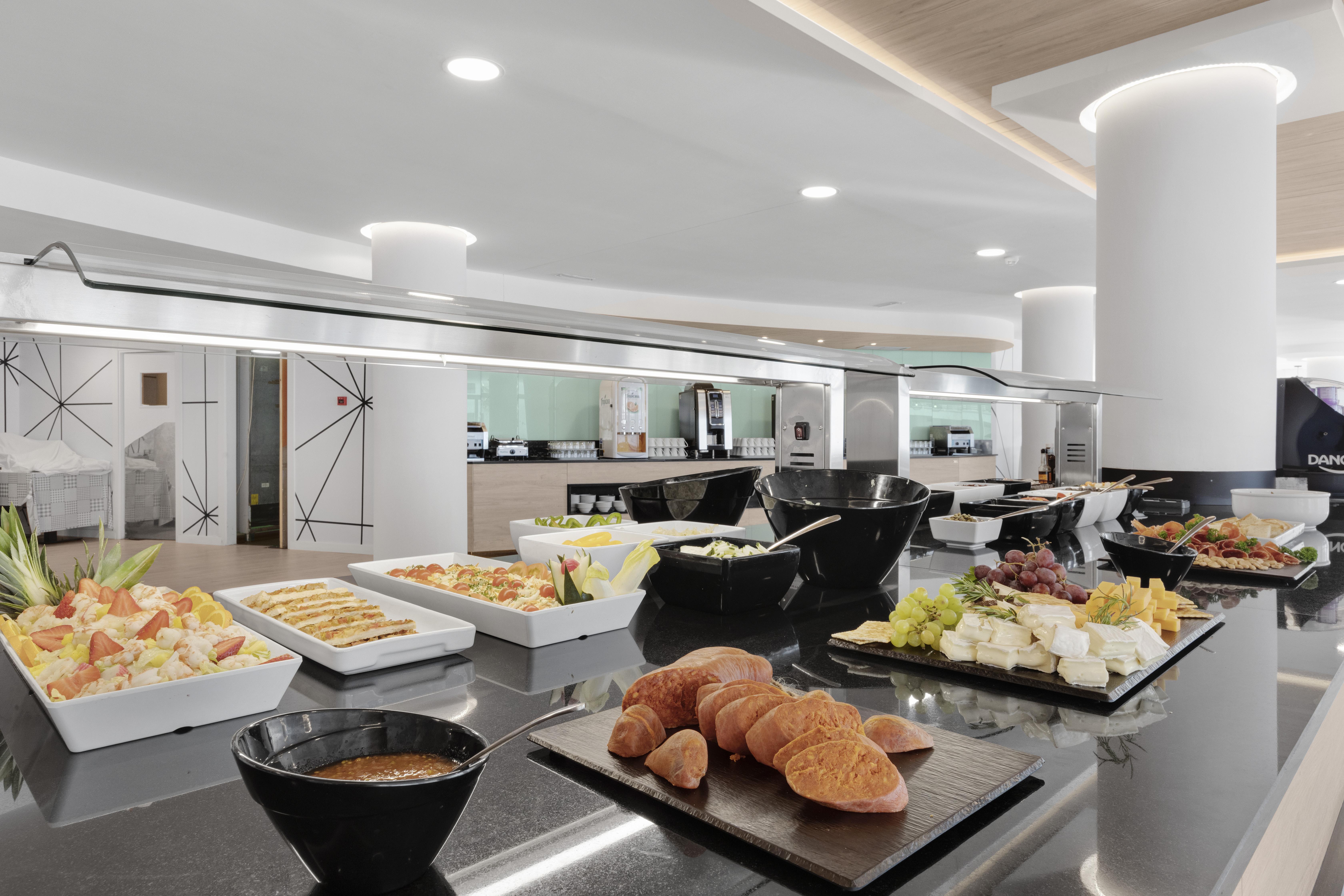 Palmanova Suites By Trh (Adults Only) Magaluf  Zewnętrze zdjęcie