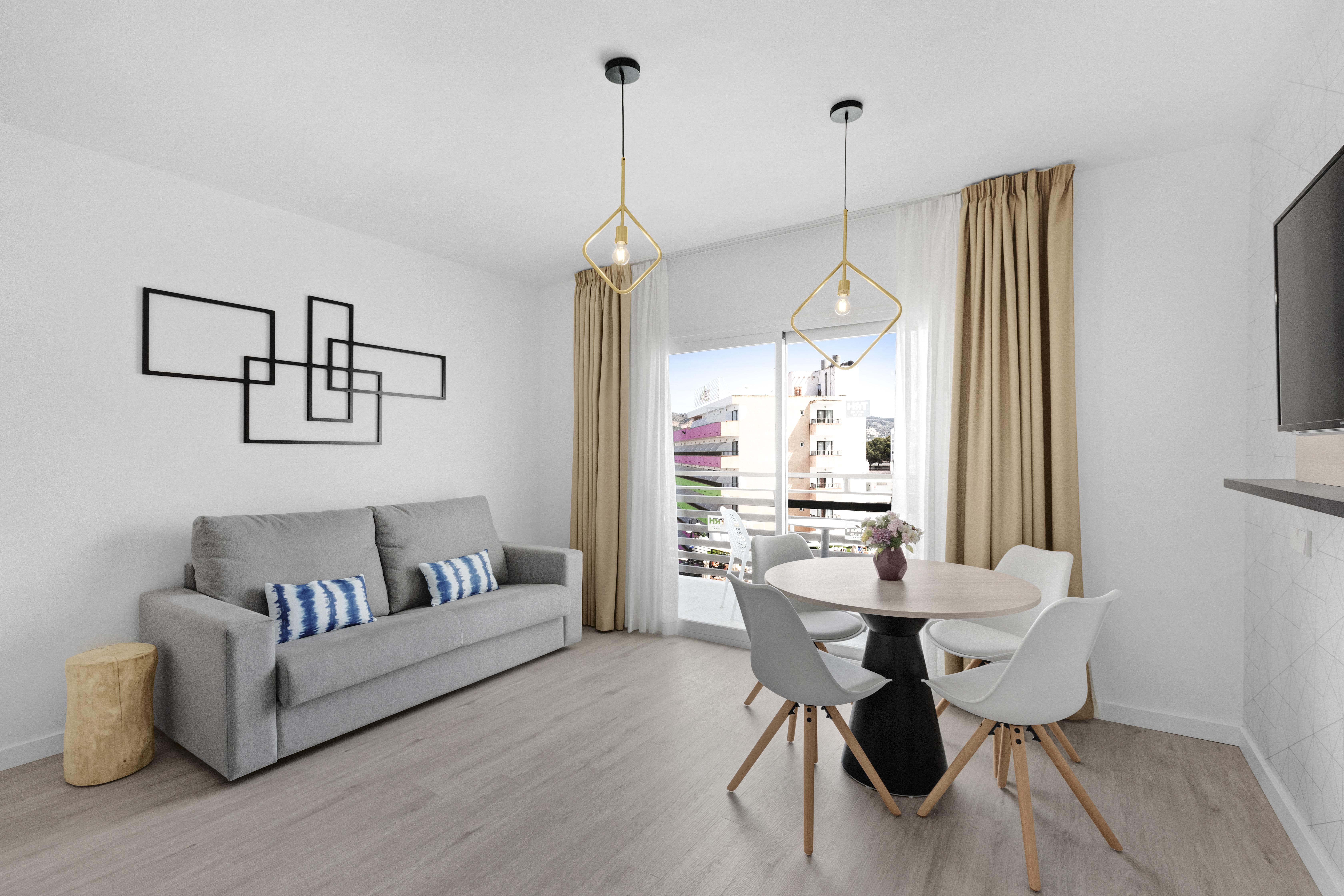 Palmanova Suites By Trh (Adults Only) Magaluf  Zewnętrze zdjęcie