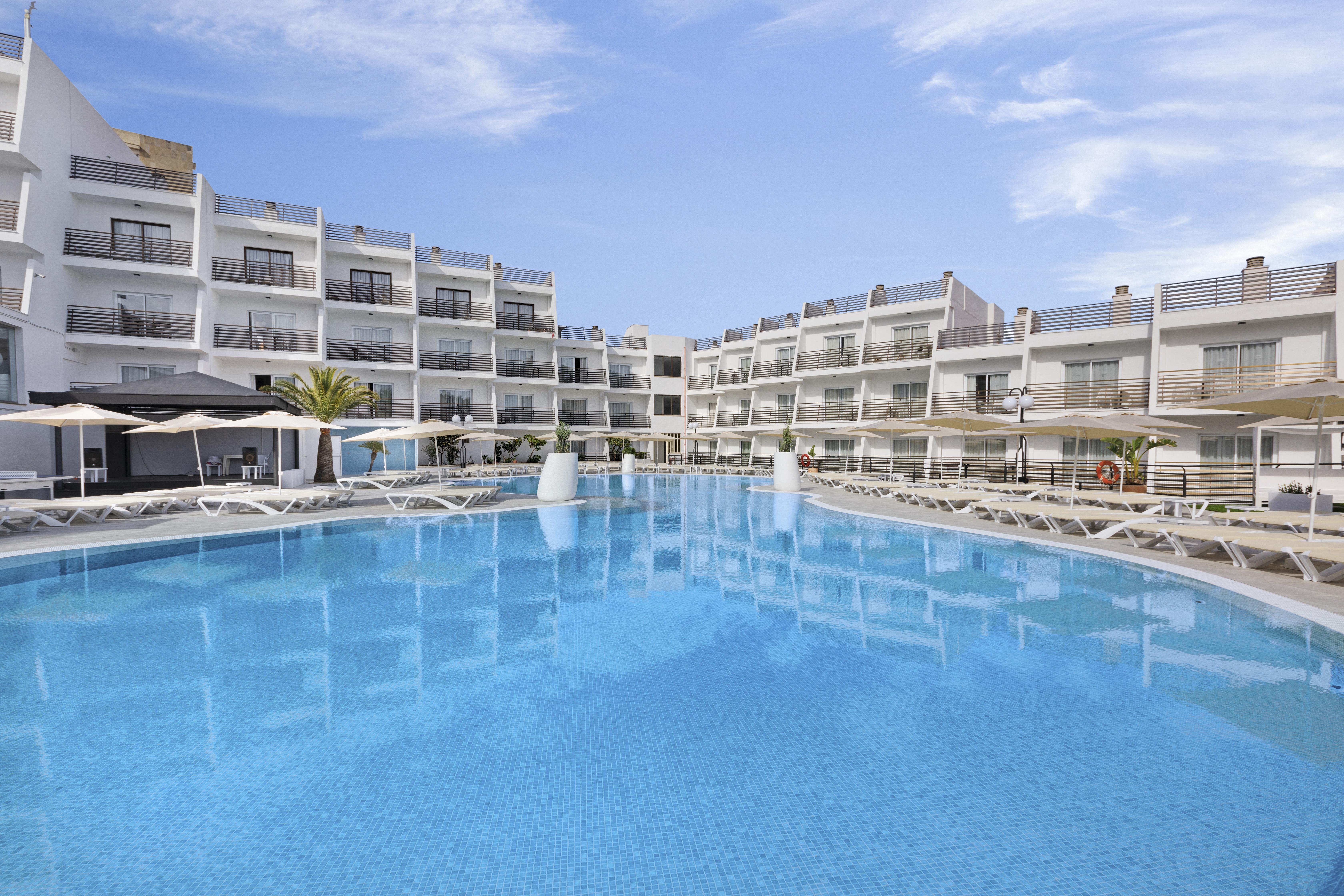 Palmanova Suites By Trh (Adults Only) Magaluf  Zewnętrze zdjęcie