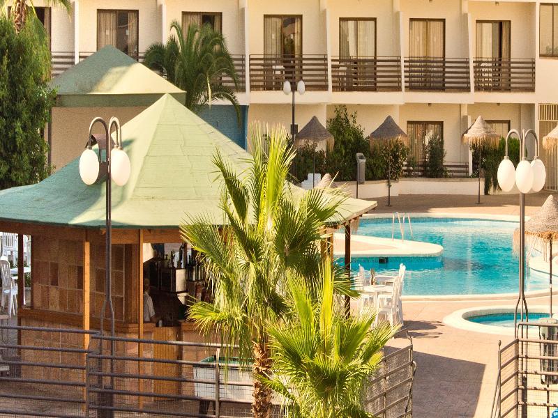 Palmanova Suites By Trh (Adults Only) Magaluf  Zewnętrze zdjęcie