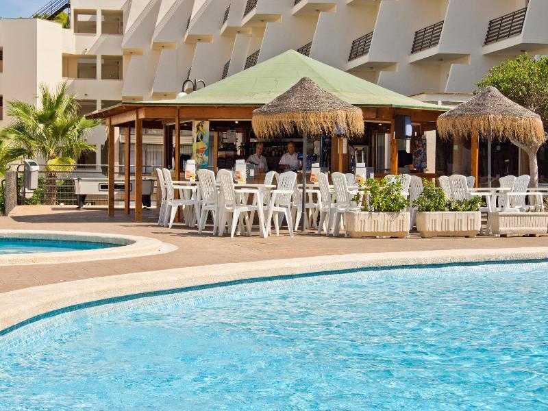 Palmanova Suites By Trh (Adults Only) Magaluf  Zewnętrze zdjęcie
