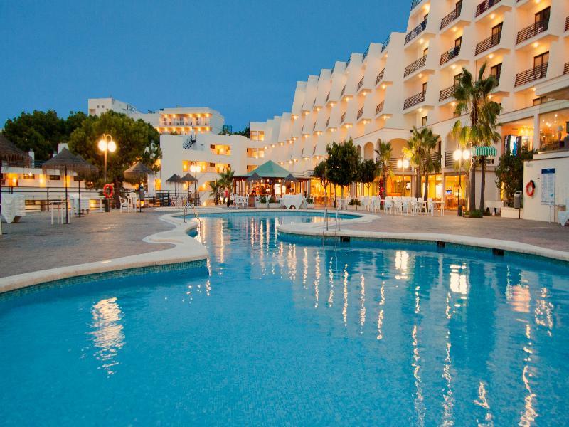 Palmanova Suites By Trh (Adults Only) Magaluf  Zewnętrze zdjęcie