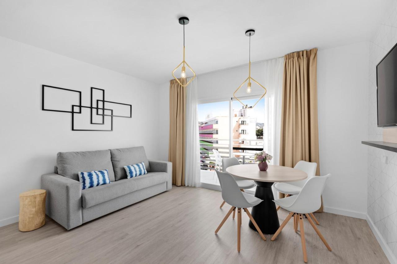 Palmanova Suites By Trh (Adults Only) Magaluf  Zewnętrze zdjęcie