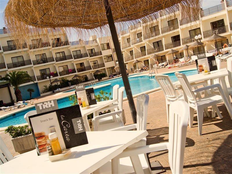 Palmanova Suites By Trh (Adults Only) Magaluf  Zewnętrze zdjęcie