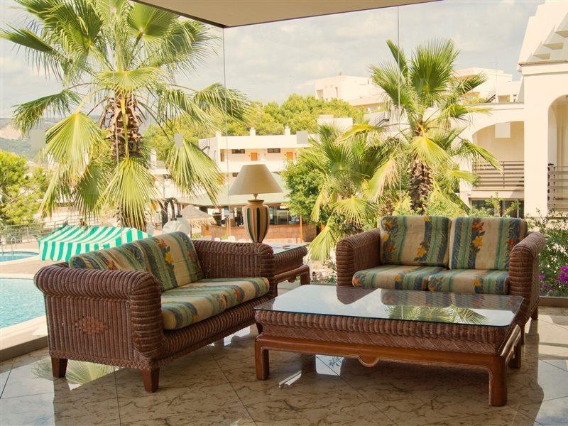 Palmanova Suites By Trh (Adults Only) Magaluf  Zewnętrze zdjęcie