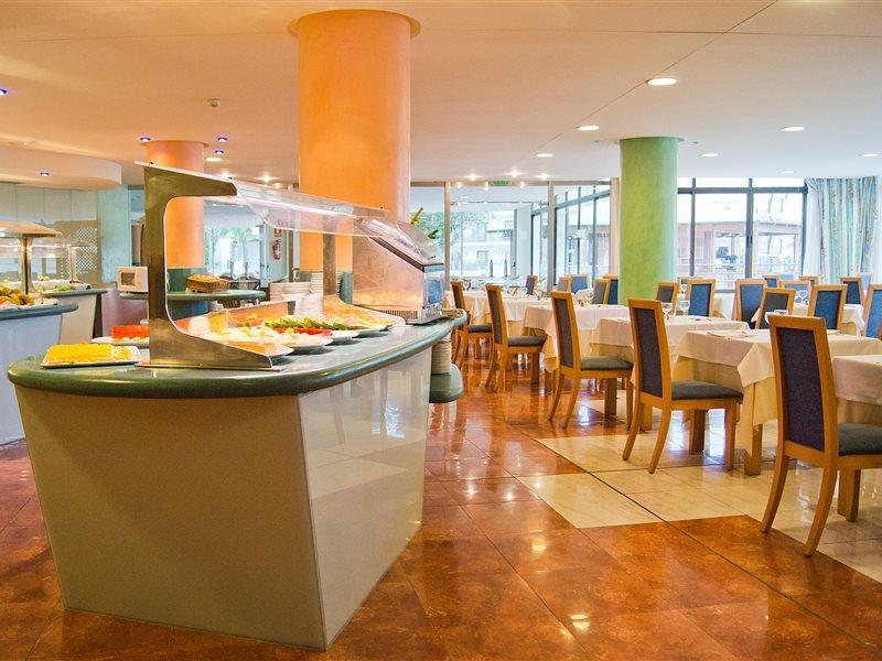 Palmanova Suites By Trh (Adults Only) Magaluf  Zewnętrze zdjęcie