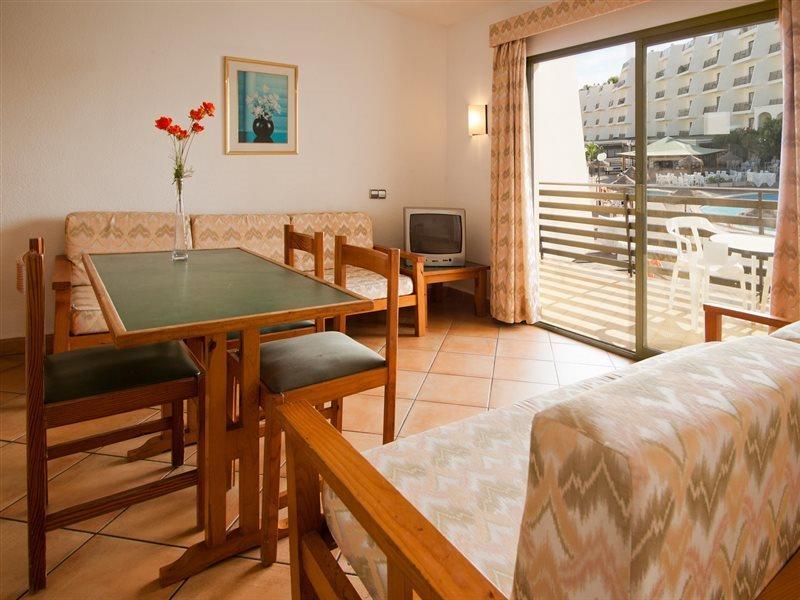 Palmanova Suites By Trh (Adults Only) Magaluf  Zewnętrze zdjęcie