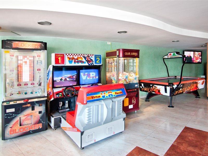 Palmanova Suites By Trh (Adults Only) Magaluf  Zewnętrze zdjęcie