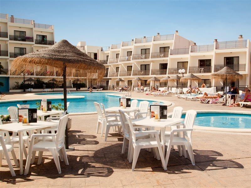 Palmanova Suites By Trh (Adults Only) Magaluf  Zewnętrze zdjęcie