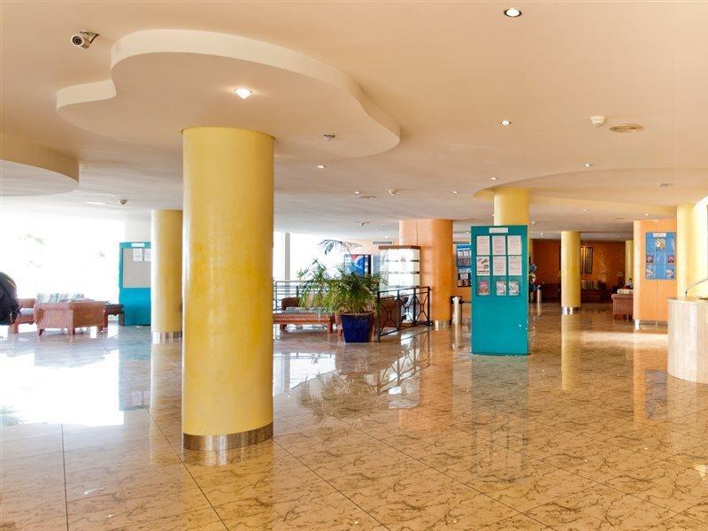 Palmanova Suites By Trh (Adults Only) Magaluf  Zewnętrze zdjęcie