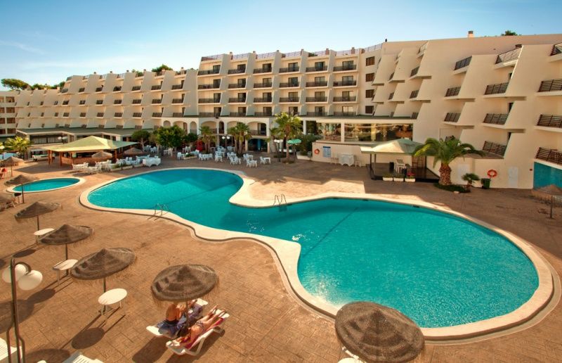 Palmanova Suites By Trh (Adults Only) Magaluf  Zewnętrze zdjęcie