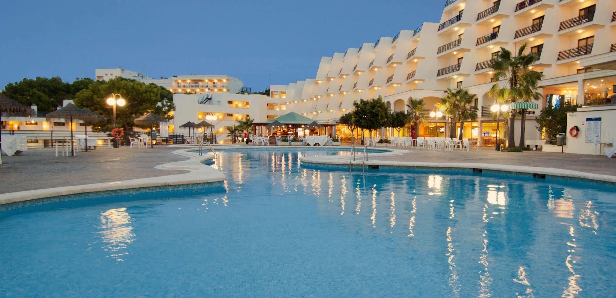 Palmanova Suites By Trh (Adults Only) Magaluf  Zewnętrze zdjęcie