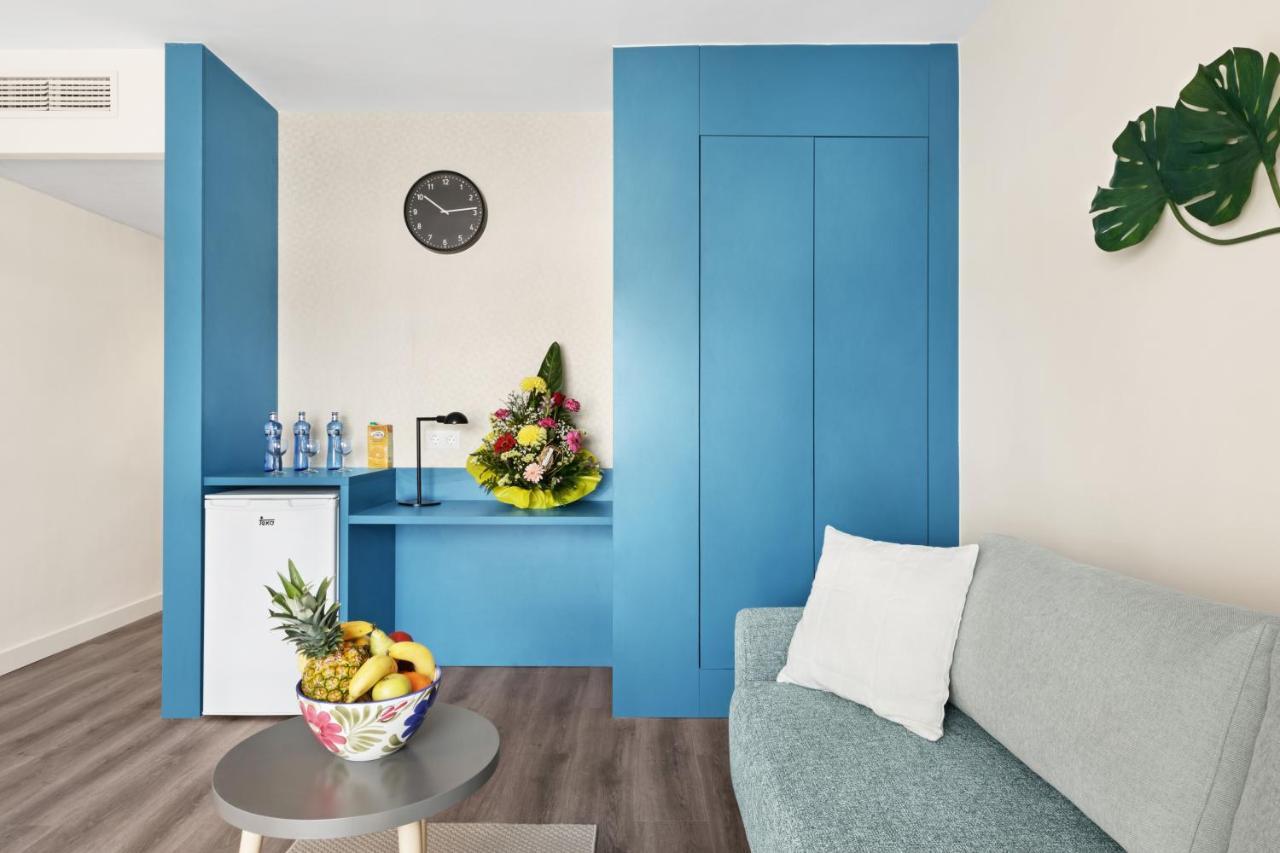 Palmanova Suites By Trh (Adults Only) Magaluf  Zewnętrze zdjęcie