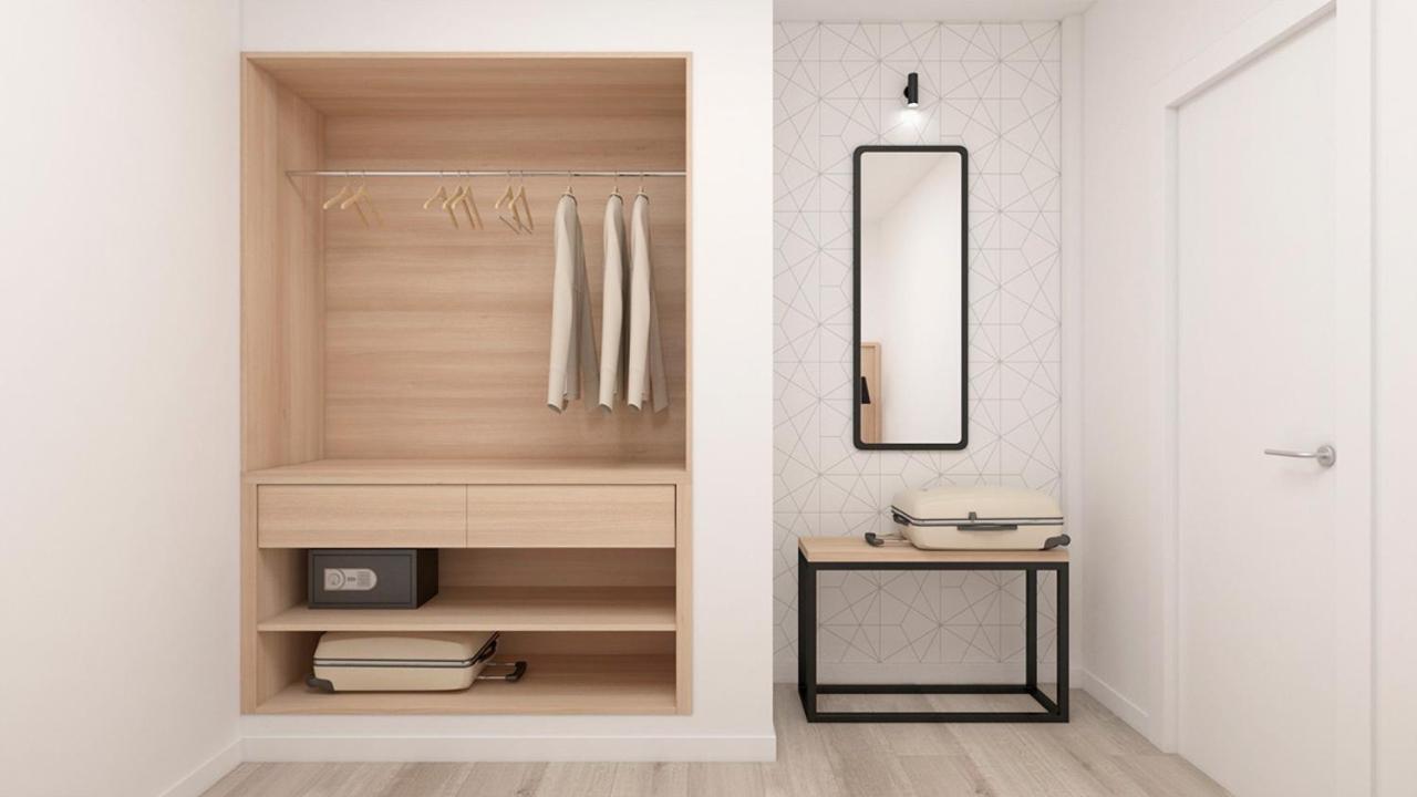 Palmanova Suites By Trh (Adults Only) Magaluf  Zewnętrze zdjęcie
