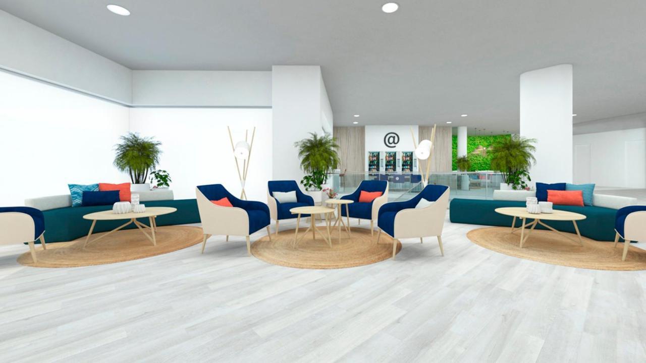 Palmanova Suites By Trh (Adults Only) Magaluf  Zewnętrze zdjęcie
