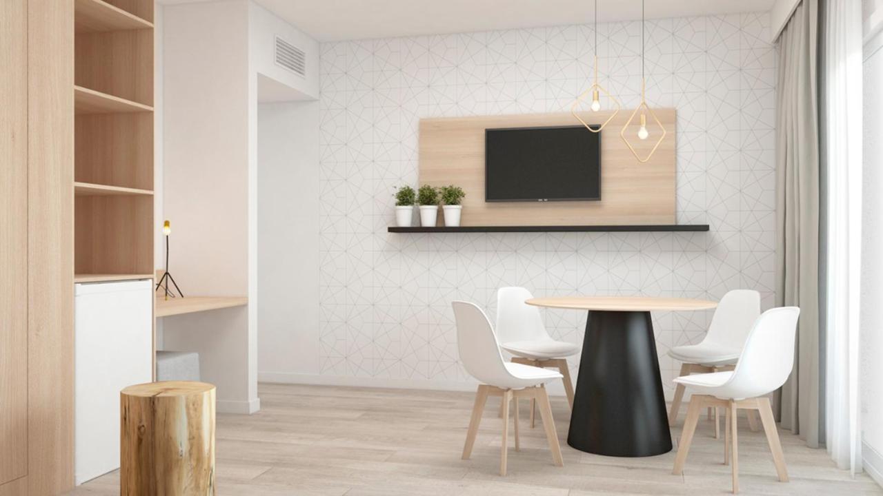 Palmanova Suites By Trh (Adults Only) Magaluf  Zewnętrze zdjęcie