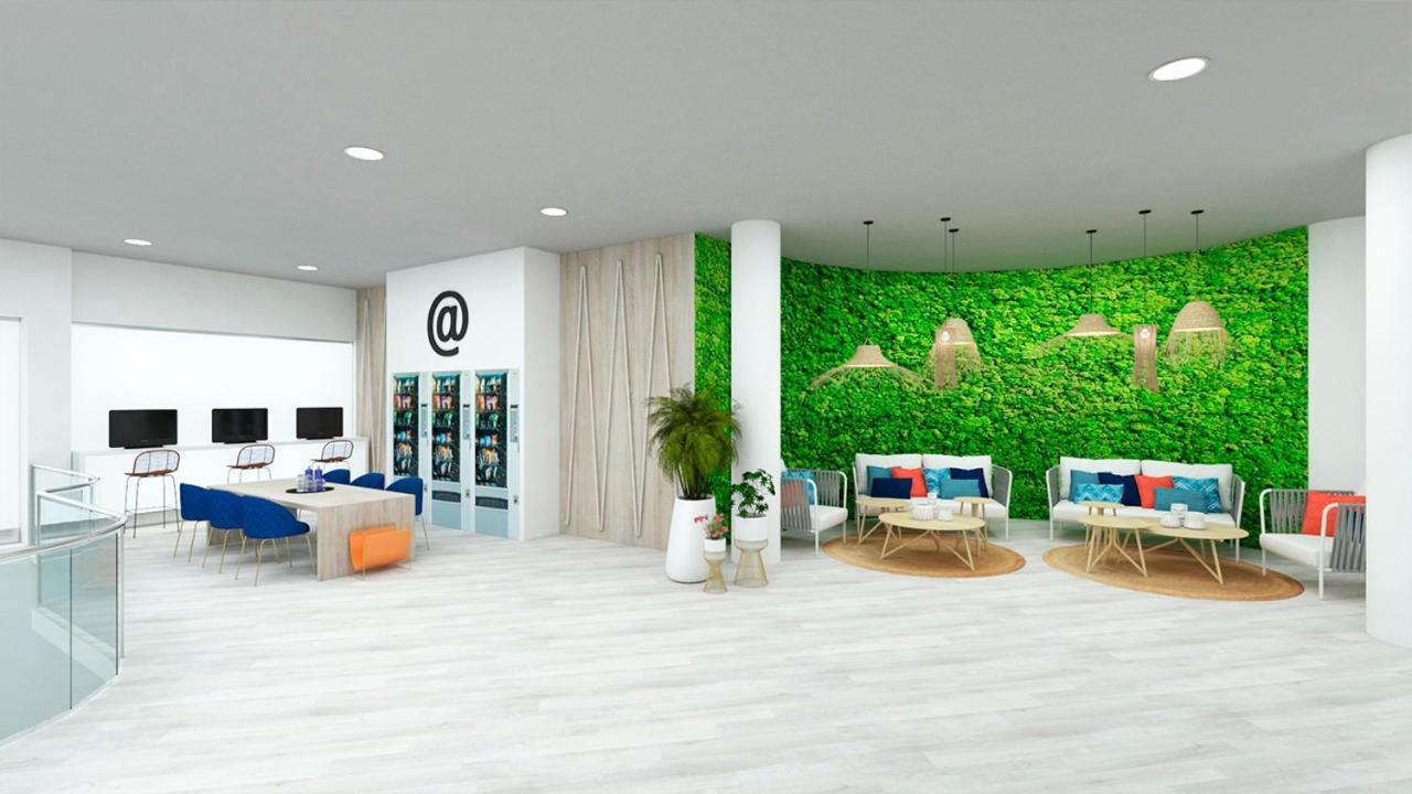 Palmanova Suites By Trh (Adults Only) Magaluf  Zewnętrze zdjęcie