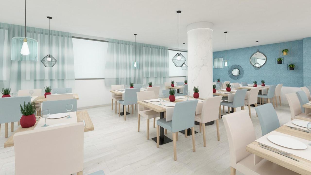 Palmanova Suites By Trh (Adults Only) Magaluf  Zewnętrze zdjęcie
