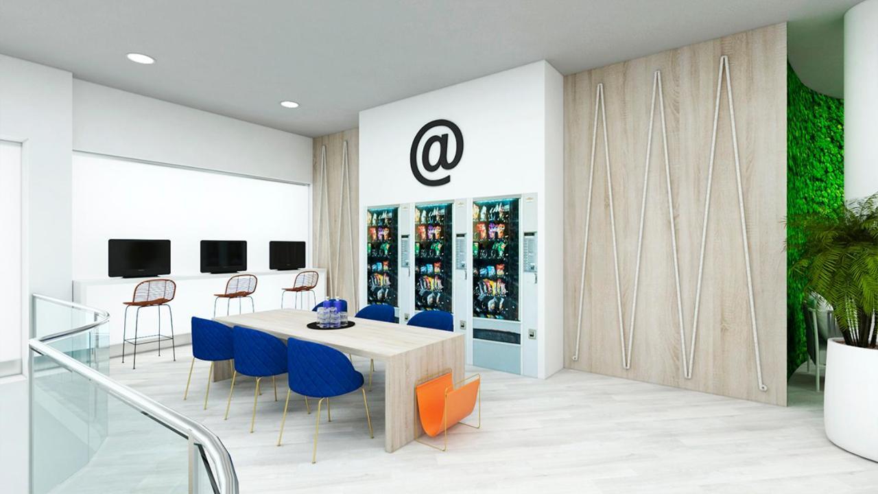 Palmanova Suites By Trh (Adults Only) Magaluf  Zewnętrze zdjęcie