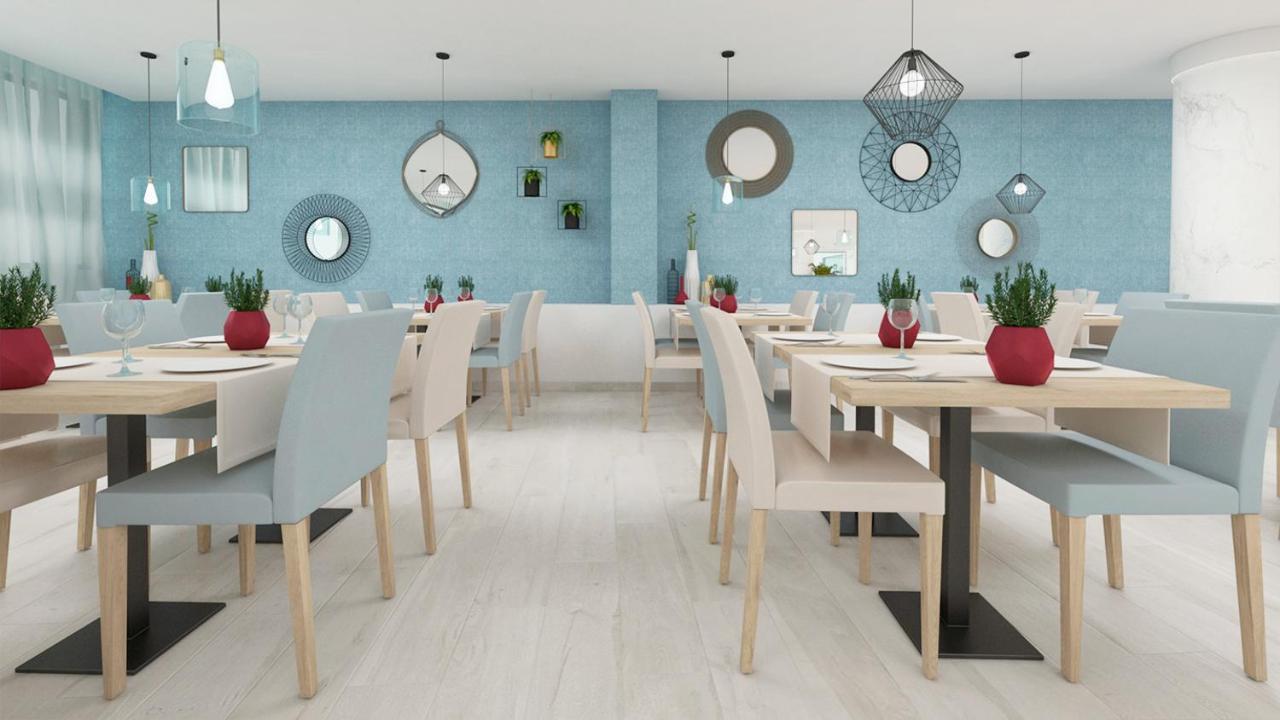 Palmanova Suites By Trh (Adults Only) Magaluf  Zewnętrze zdjęcie