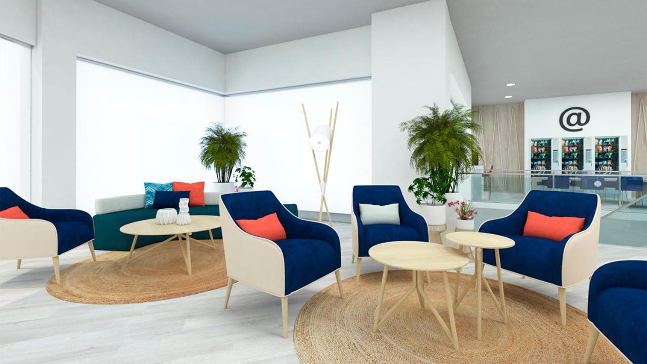 Palmanova Suites By Trh (Adults Only) Magaluf  Zewnętrze zdjęcie