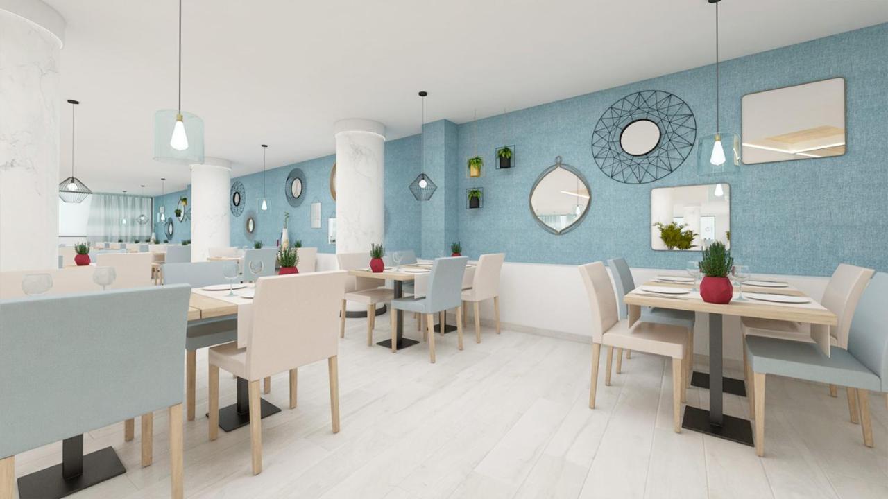 Palmanova Suites By Trh (Adults Only) Magaluf  Zewnętrze zdjęcie