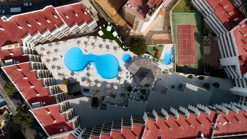 Palmanova Suites By Trh (Adults Only) Magaluf  Zewnętrze zdjęcie